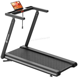 Banda de alergare DeerRun X20 (Black)