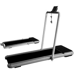 Banda de alergat DHS Slim 6400 (Gray/Black) Thumb