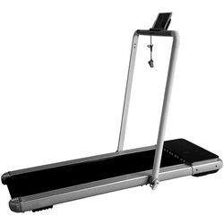 Banda de alergat DHS Slim 6400 (Gray/Black) Thumb