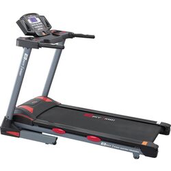 Banda de alergare EB Fit IV4601-2 (Black/Gray)