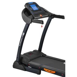 Banda de alergare EB Fit Platinium V100 (Black) Thumb