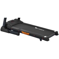 Banda de alergare EB Fit Platinium V100 (Black) Thumb