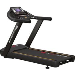 Banda de alergare EB Fit Tech Run Pro W8.0 (Black)