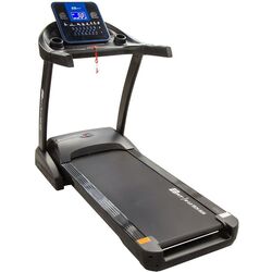 Banda de alergare EB Fit Tech Run W4.0 (Black) Thumb