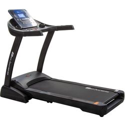 Banda de alergare EB Fit Tech Run W4.0 (Black)