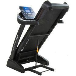 Banda de alergare EB Fit Tech Run W4.0 (Black) Thumb