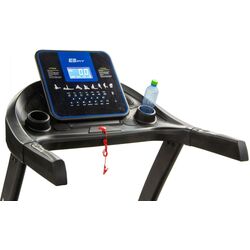 Banda de alergare EB Fit Tech Run W4.0 (Black) Thumb