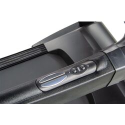 Banda de alergare EB Fit Tech Run W4.0 (Black) Thumb