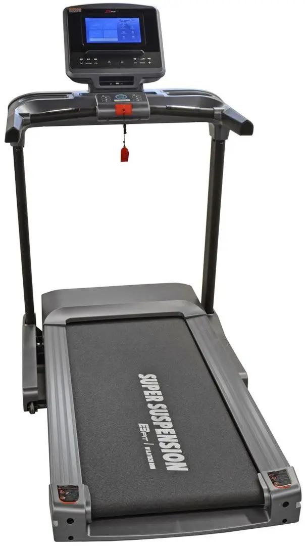 Banda de alergare EB Fit Tech Run W5.0 (Black)