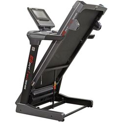 Banda de alergare EB Fit Tech Run W5.0 (Black) Thumb