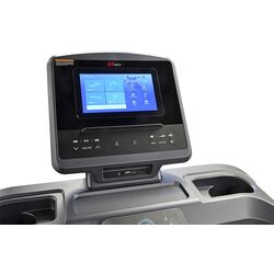 Banda de alergare EB Fit Tech Run W5.0 (Black) Thumb