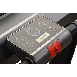 Banda de alergare EB Fit Tech Run W5.0 (Black) Thumb