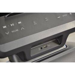 Banda de alergare EB Fit Tech Run W5.0 (Black) Thumb