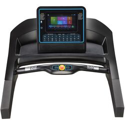 Banda de alergare EB Fit Tech Run W6.0 (Black) Thumb