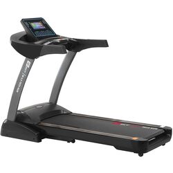 Banda de alergare EB Fit Tech Run W6.0 (Black)