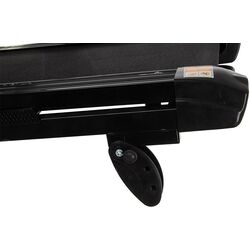 Banda de alergare EB Fit W500 (Black) Thumb