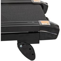 Banda de alergare EB Fit W500 (Black) Thumb