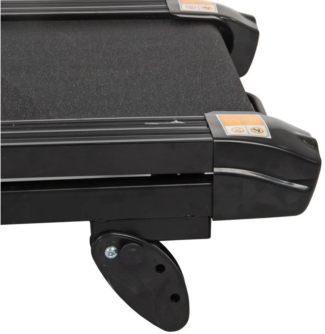 Banda de alergare EB Fit W500 (Black)