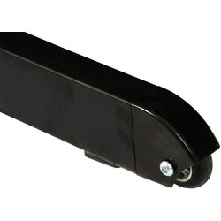 Banda de alergare EB Fit W500 (Black) Thumb