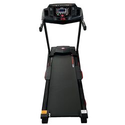 Banda de alergare Enero Fit Platinium V200 (Black) Thumb