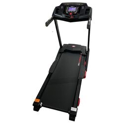 Banda de alergare Enero Fit Platinium V200 (Black) Thumb