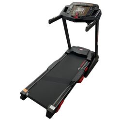 Banda de alergare Enero Fit Platinium V200 (Black)