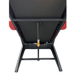 Banda de alergare Enero Fit Platinium V200 (Black) Thumb