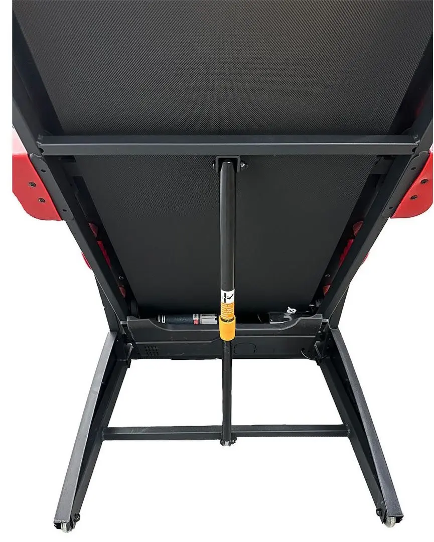 Banda de alergare Enero Fit Platinium V200 (Black)