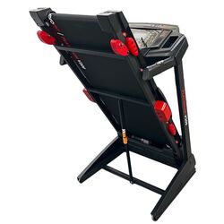 Banda de alergare Enero Fit Platinium V200 (Black) Thumb