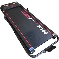 Беговая дорожка Enero Fit W100 (Black) Thumb