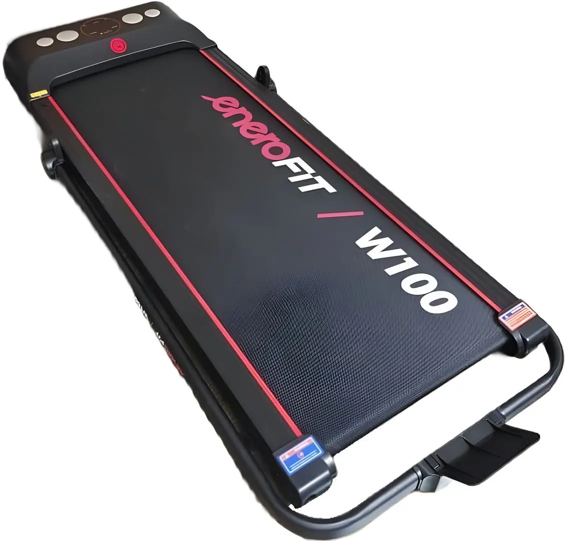 Беговая дорожка Enero Fit W100 (Black) - 2