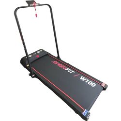 Беговая дорожка Enero Fit W100 (Black)