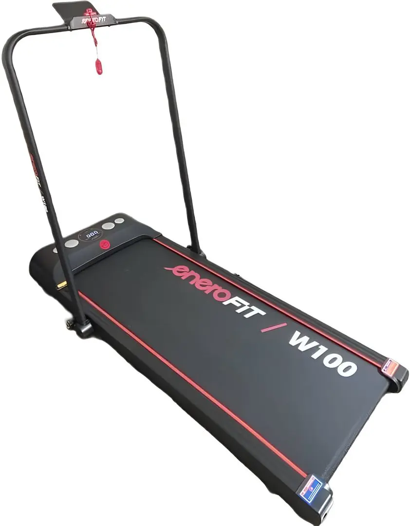 Беговая дорожка Enero Fit W100 (Black)