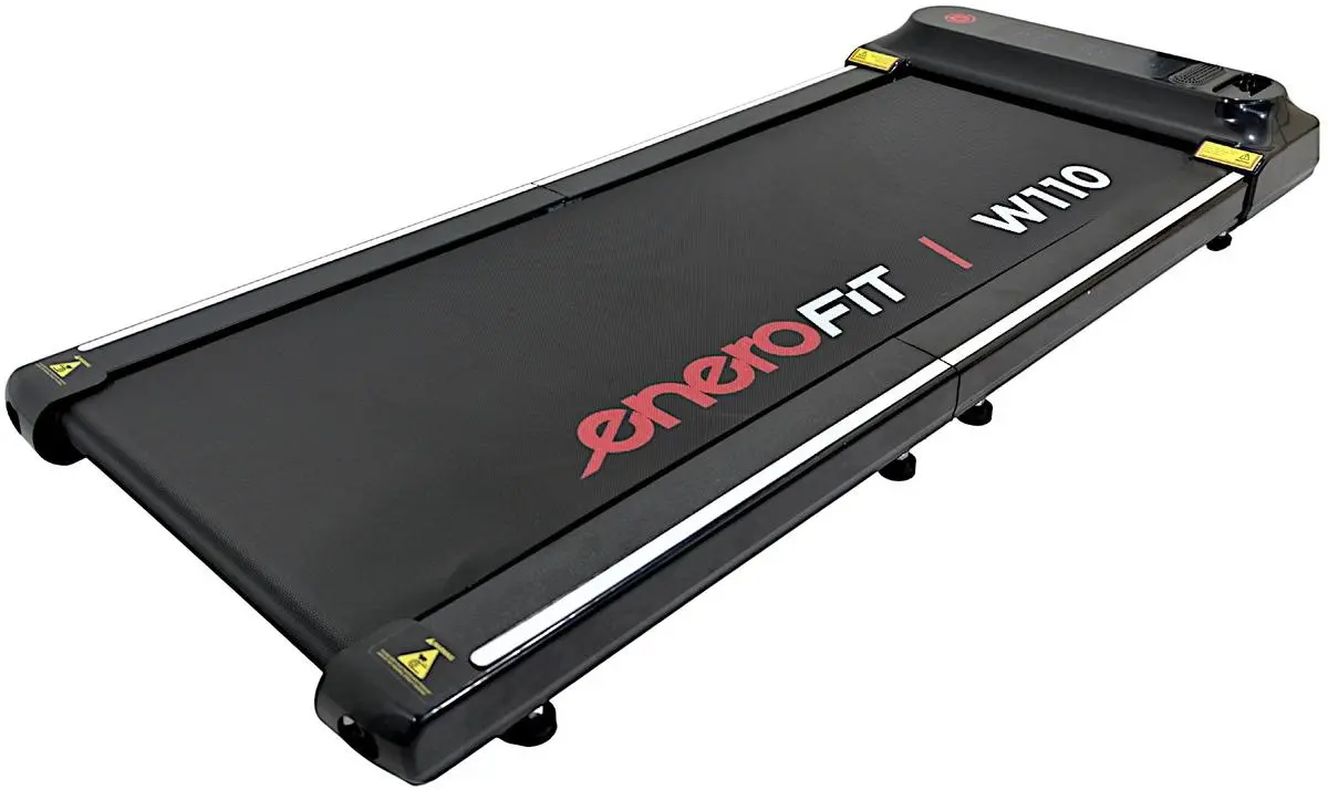 Беговая дорожка Enero Fit W110 (Black)