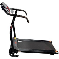 Беговая дорожка Enero Fit W200-2 (Black) Thumb