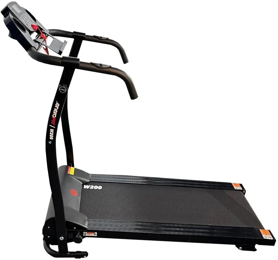 Беговая дорожка Enero Fit W200-2 (Black)