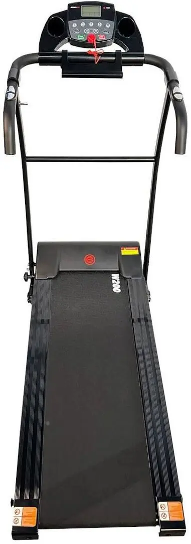 Беговая дорожка Enero Fit W200-2 (Black)