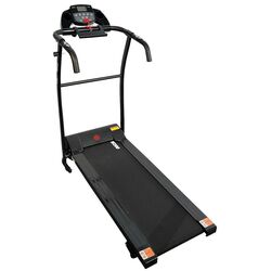 Беговая дорожка Enero Fit W200-2 (Black)