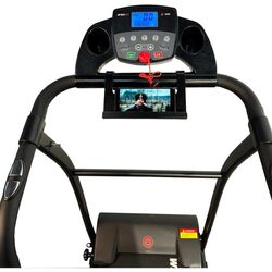 Беговая дорожка Enero Fit W200-2 (Black) Thumb