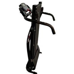 Беговая дорожка Enero Fit W200-2 (Black) Thumb