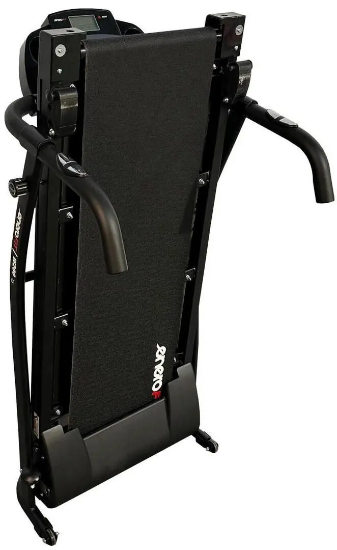 Беговая дорожка Enero Fit W200-2 (Black)