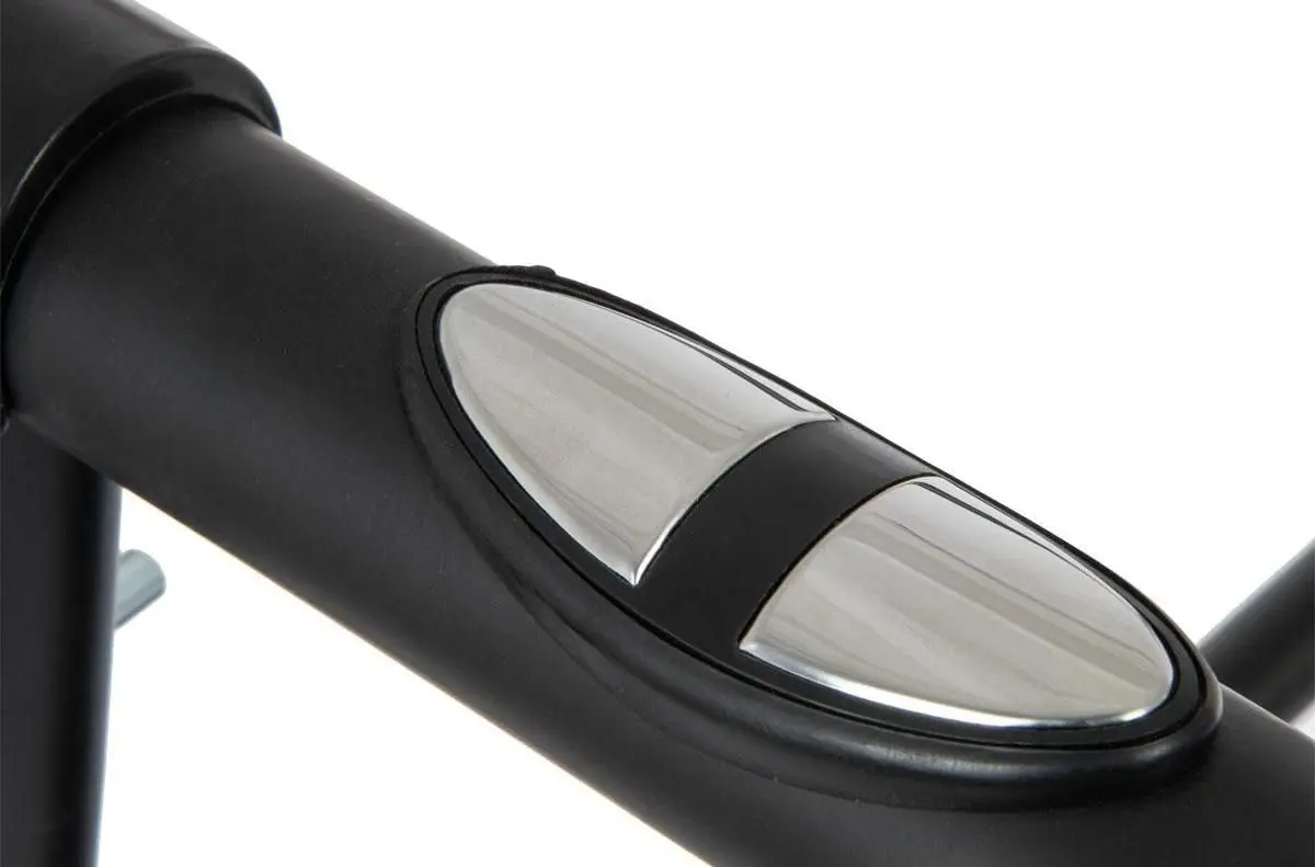 Беговая дорожка Enero Fit W200-2 (Black)