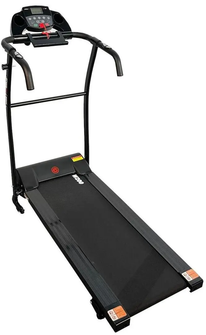 Беговая дорожка Enero Fit W200-2 (Black)