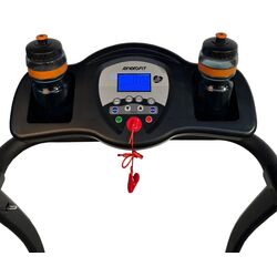 Беговая дорожка Enero Fit W300-2 (Black) Thumb