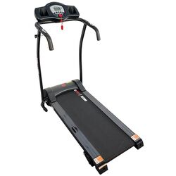 Беговая дорожка Enero Fit W300-2 (Black)