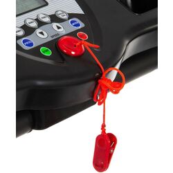 Беговая дорожка Enero Fit W300-2 (Black) Thumb