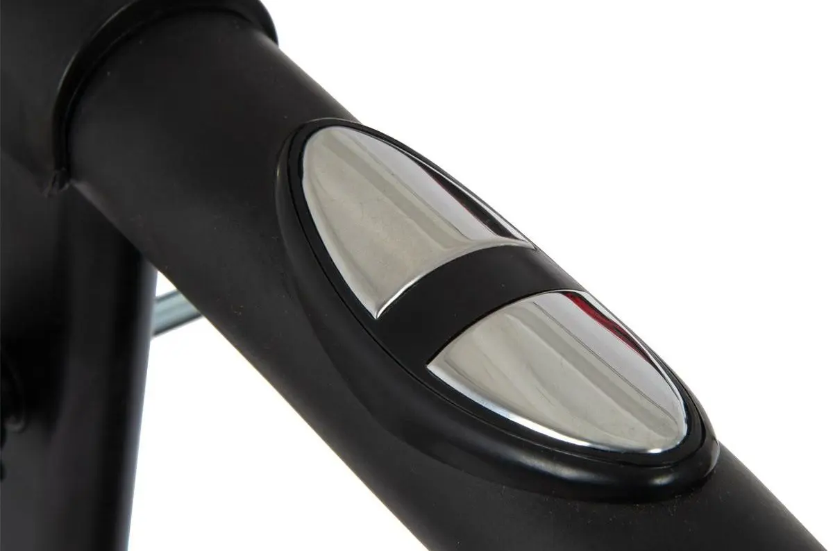 Беговая дорожка Enero Fit W300-2 (Black) - 6