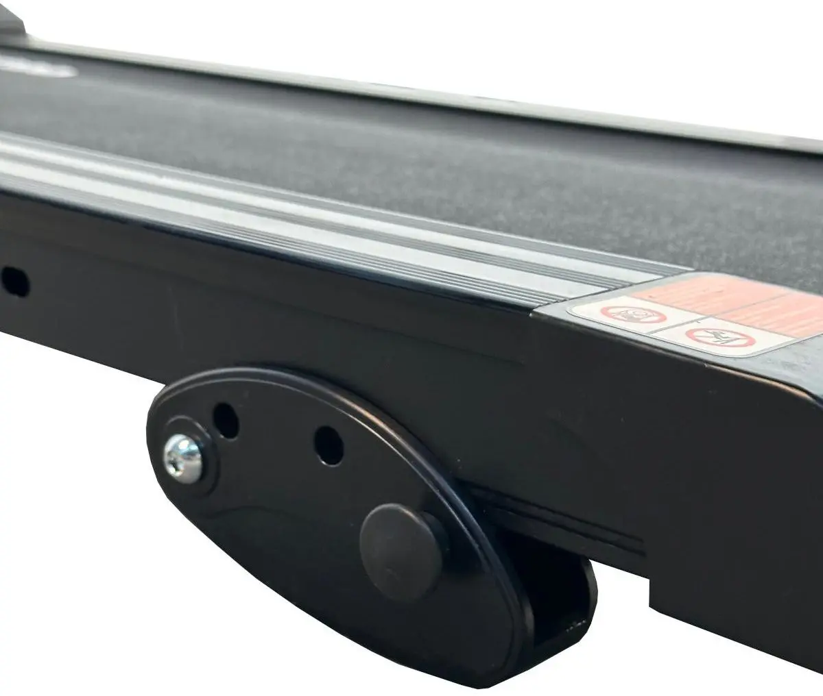 Беговая дорожка Enero Fit W300-2 (Black) - 7