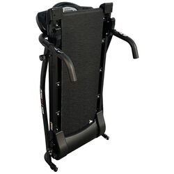 Беговая дорожка Enero Fit W300-2 (Black) Thumb