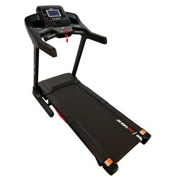 Беговая дорожка Enero Fit W800 (Black)